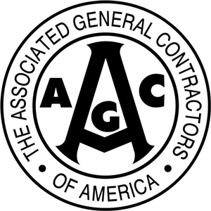 Associated General Contractors of America logo