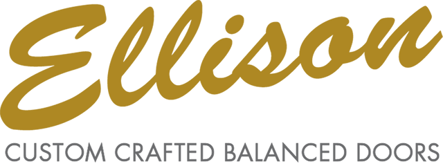 Ellison logo