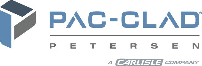 Pac-Clad logo